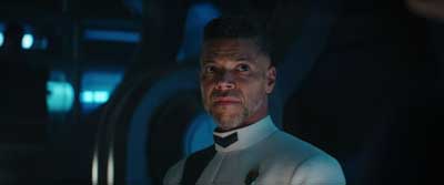 Star Trek: Discovery ScreenCaps "Under the Twin Moons" (S5:E2)