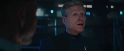 Star Trek: Discovery ScreenCaps "Under the Twin Moons" (S5:E2)