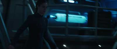 Star Trek: Discovery ScreenCaps "Under the Twin Moons" (S5:E2)