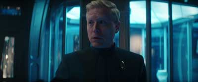 Star Trek: Discovery ScreenCaps "Under the Twin Moons" (S5:E2)