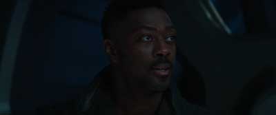 Star Trek: Discovery ScreenCaps "Under the Twin Moons" (S5:E2)