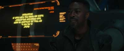 Star Trek: Discovery ScreenCaps "Under the Twin Moons" (S5:E2)