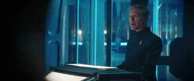 Star Trek: Discovery ScreenCaps "Under the Twin Moons" (S5:E2)