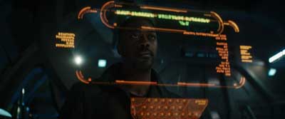 Star Trek: Discovery ScreenCaps "Under the Twin Moons" (S5:E2)
