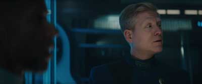 Star Trek: Discovery ScreenCaps "Under the Twin Moons" (S5:E2)