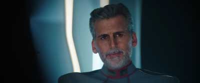Star Trek: Discovery ScreenCaps "Under the Twin Moons" (S5:E2)