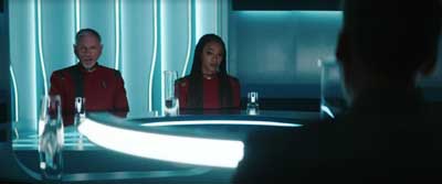Star Trek: Discovery ScreenCaps "Under the Twin Moons" (S5:E2)