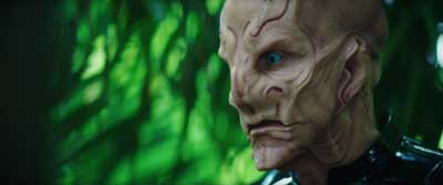 Star Trek: Discovery ScreenCaps "Under the Twin Moons" (S5:E2)