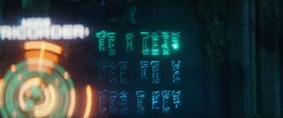 Star Trek: Discovery ScreenCaps "Under the Twin Moons" (S5:E2)