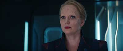 Star Trek: Discovery ScreenCaps "Under the Twin Moons" (S5:E2)