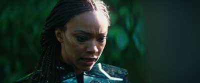 Star Trek: Discovery ScreenCaps "Under the Twin Moons" (S5:E2)