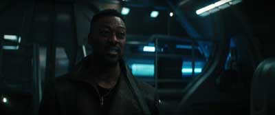 Star Trek: Discovery ScreenCaps "Under the Twin Moons" (S5:E2)
