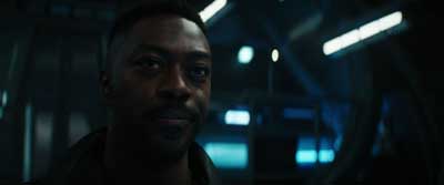 Star Trek: Discovery ScreenCaps "Under the Twin Moons" (S5:E2)