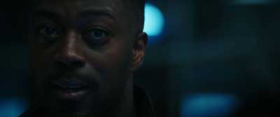 Star Trek: Discovery ScreenCaps "Under the Twin Moons" (S5:E2)