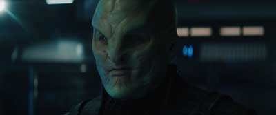 Star Trek: Discovery ScreenCaps "Under the Twin Moons" (S5:E2)