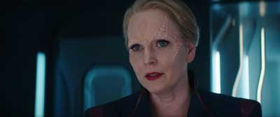 Star Trek: Discovery ScreenCaps "Under the Twin Moons" (S5:E2)