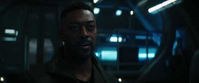 Star Trek: Discovery ScreenCaps "Under the Twin Moons" (S5:E2)