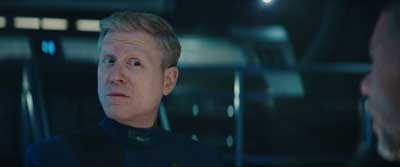 Star Trek: Discovery ScreenCaps "Under the Twin Moons" (S5:E2)