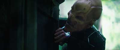 Star Trek: Discovery ScreenCaps "Under the Twin Moons" (S5:E2)