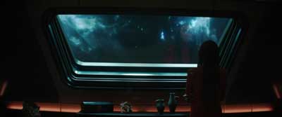 Star Trek: Discovery ScreenCaps "Under the Twin Moons" (S5:E2)