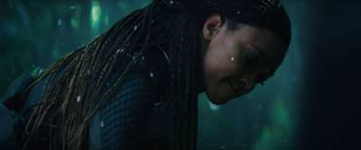 Star Trek: Discovery ScreenCaps "Under the Twin Moons" (S5:E2)