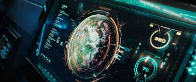 Star Trek: Discovery ScreenCaps "Under the Twin Moons" (S5:E2)