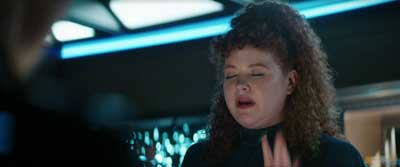 Star Trek: Discovery ScreenCaps "Under the Twin Moons" (S5:E2)