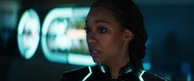 Star Trek: Discovery ScreenCaps "Under the Twin Moons" (S5:E2)