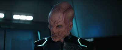 Star Trek: Discovery ScreenCaps "Under the Twin Moons" (S5:E2)