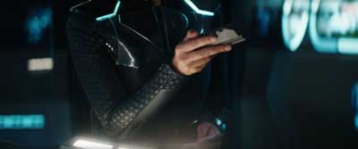 Star Trek: Discovery ScreenCaps "Under the Twin Moons" (S5:E2)