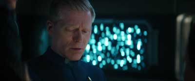 Star Trek: Discovery ScreenCaps "Under the Twin Moons" (S5:E2)