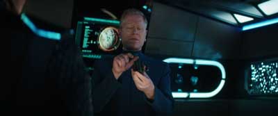 Star Trek: Discovery ScreenCaps "Under the Twin Moons" (S5:E2)