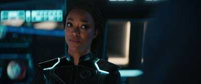 Star Trek: Discovery ScreenCaps "Under the Twin Moons" (S5:E2)