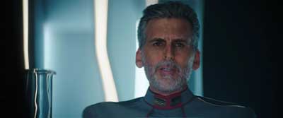 Star Trek: Discovery ScreenCaps "Under the Twin Moons" (S5:E2)