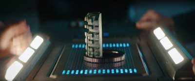 Star Trek: Discovery ScreenCaps "Under the Twin Moons" (S5:E2)