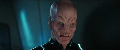 Star Trek: Discovery ScreenCaps "Under the Twin Moons" (S5:E2)