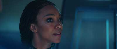 Star Trek: Discovery ScreenCaps "Under the Twin Moons" (S5:E2)