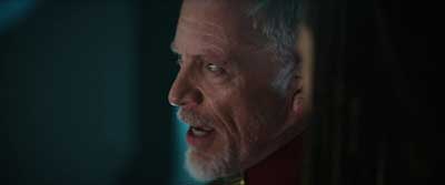 Star Trek: Discovery ScreenCaps "Under the Twin Moons" (S5:E2)