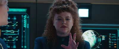 Star Trek: Discovery ScreenCaps "Under the Twin Moons" (S5:E2)
