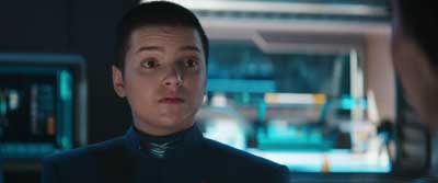 Star Trek: Discovery ScreenCaps "Under the Twin Moons" (S5:E2)