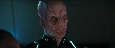 Star Trek: Discovery ScreenCaps "Under the Twin Moons" (S5:E2)