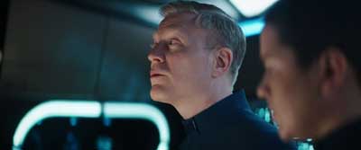 Star Trek: Discovery ScreenCaps "Under the Twin Moons" (S5:E2)