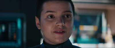 Star Trek: Discovery ScreenCaps "Under the Twin Moons" (S5:E2)