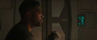 Star Trek: Discovery ScreenCaps "Under the Twin Moons" (S5:E2)