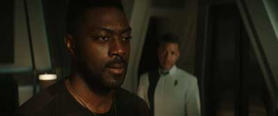 Star Trek: Discovery ScreenCaps "Under the Twin Moons" (S5:E2)