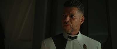 Star Trek: Discovery ScreenCaps "Under the Twin Moons" (S5:E2)