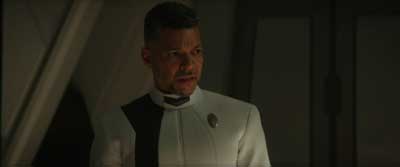 Star Trek: Discovery ScreenCaps "Under the Twin Moons" (S5:E2)