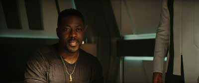 Star Trek: Discovery ScreenCaps "Under the Twin Moons" (S5:E2)