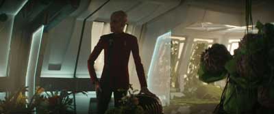 Star Trek: Discovery ScreenCaps "Under the Twin Moons" (S5:E2)