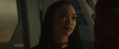 Star Trek: Discovery ScreenCaps "Under the Twin Moons" (S5:E2)